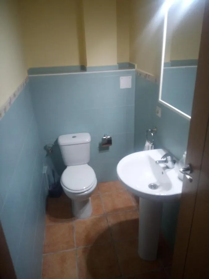 Apartamentos Loen Aren