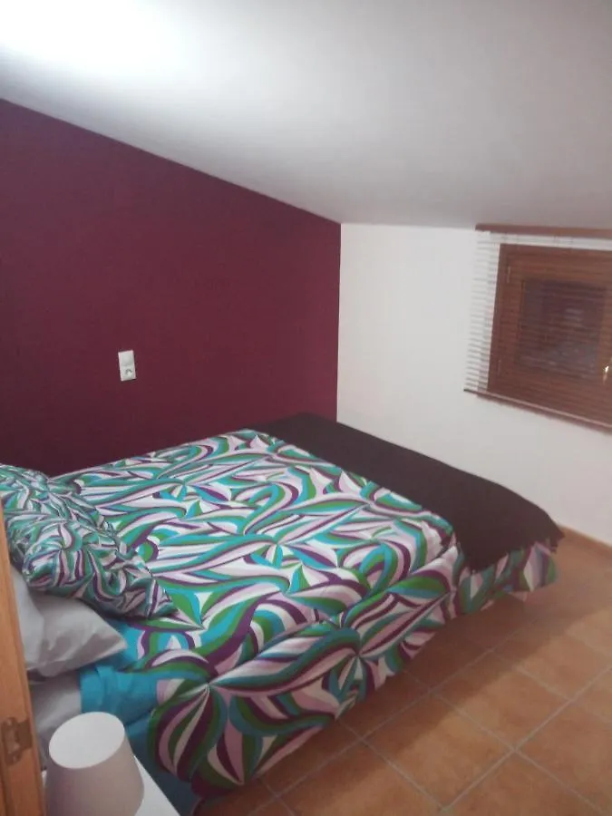 Apartamentos Loen Aren