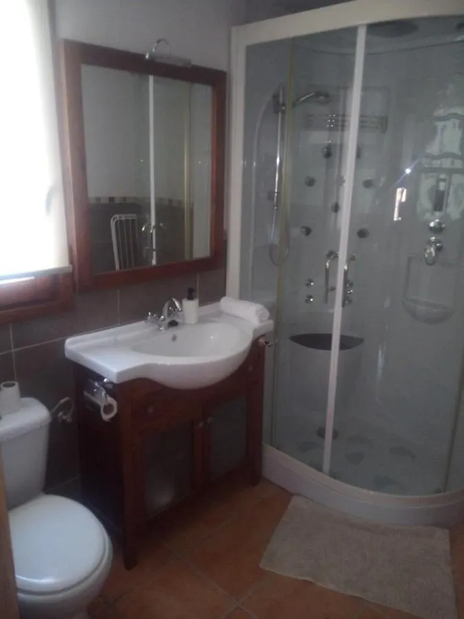 Apartamentos Loen Aren