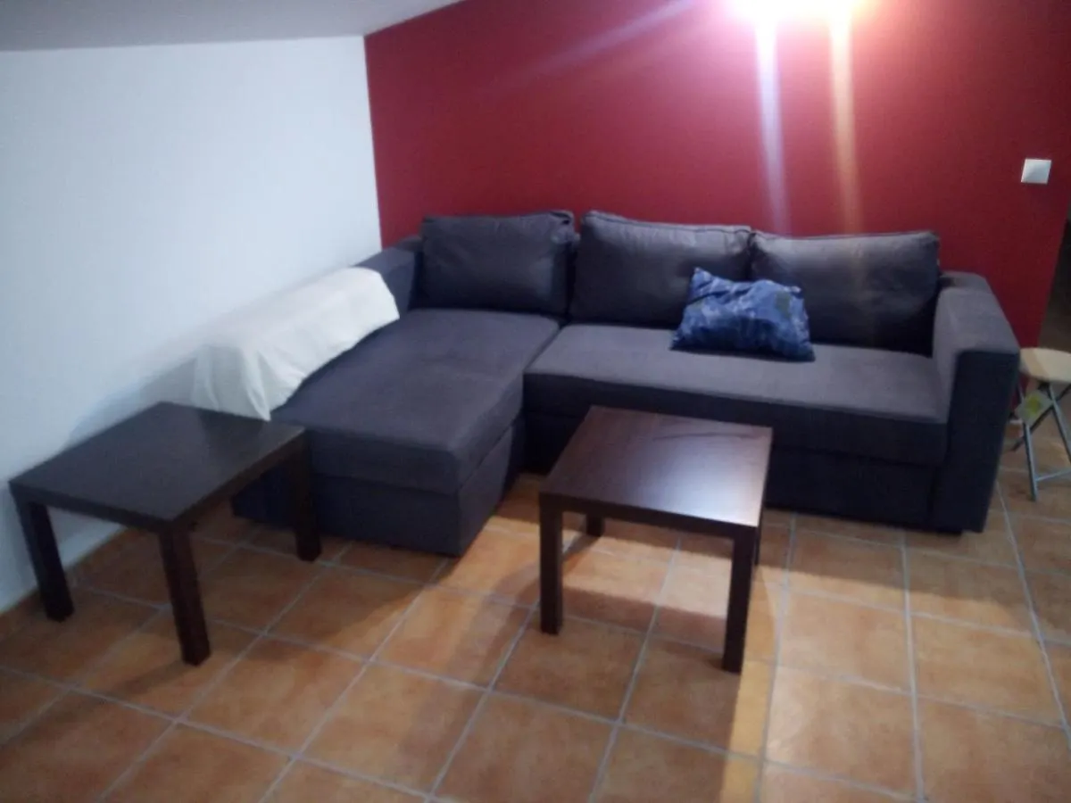Apartamentos Loen Aren España