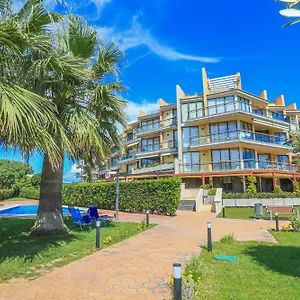 Ciutadella A Litoral Costa Dorada Cambrils