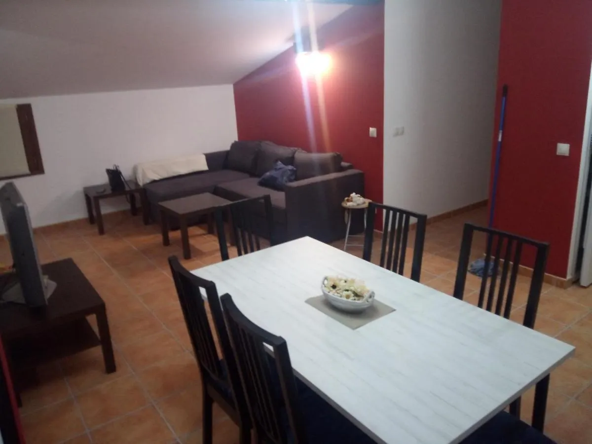 Apartamentos Loen Aren 0*,  Spain